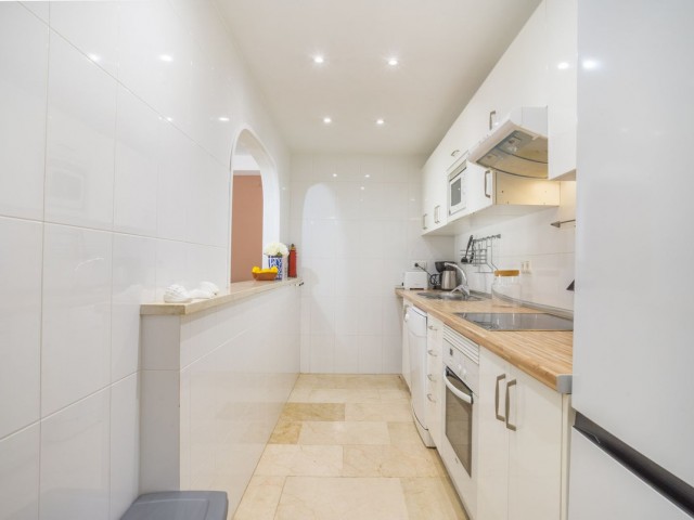 3 Bedrooms Apartment in Marbella