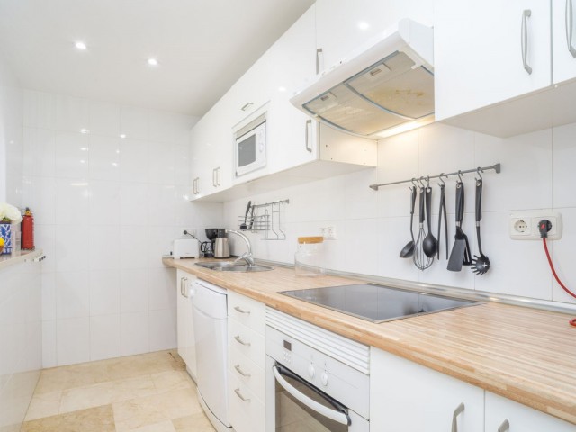 3 Bedrooms Apartment in Marbella