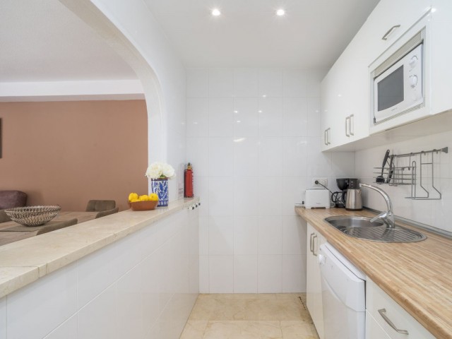 3 Bedrooms Apartment in Marbella