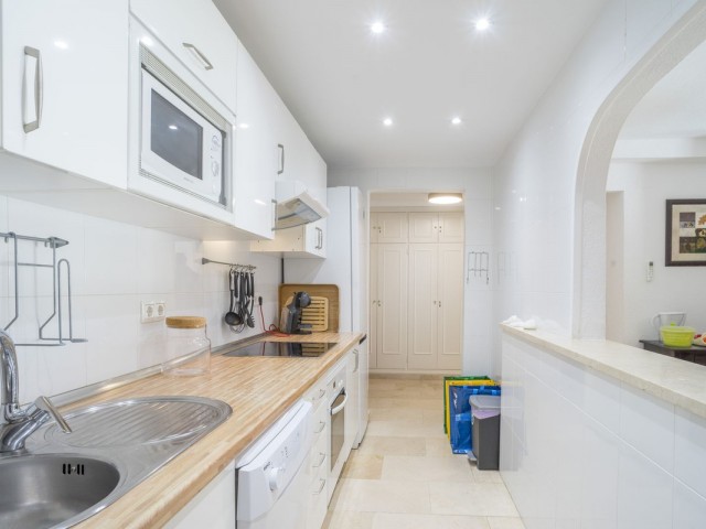 3 Bedrooms Apartment in Marbella