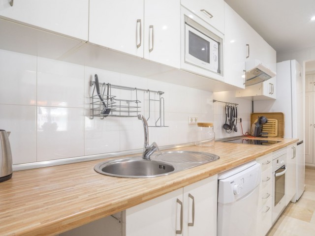 3 Bedrooms Apartment in Marbella