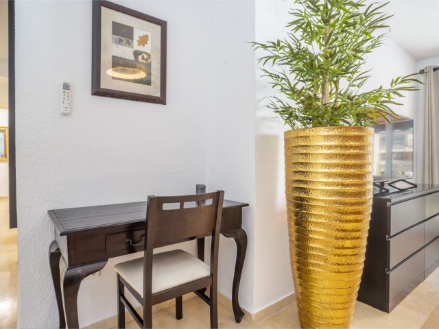 3 Bedrooms Apartment in Marbella