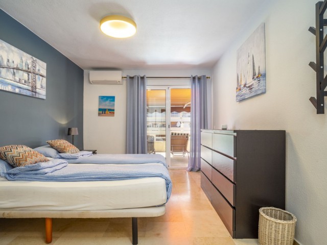 3 Bedrooms Apartment in Marbella