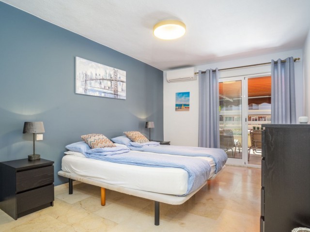 3 Bedrooms Apartment in Marbella