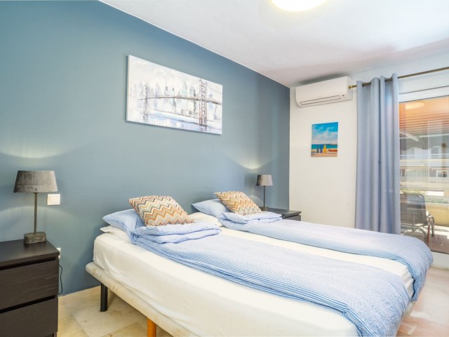 3 Bedrooms Apartment in Marbella