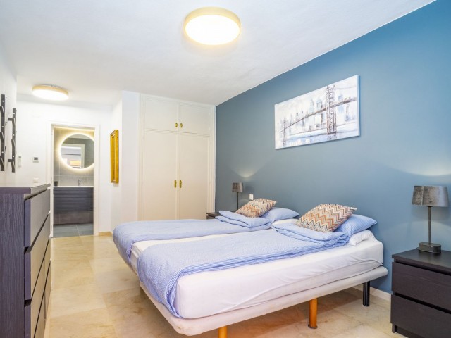 3 Bedrooms Apartment in Marbella
