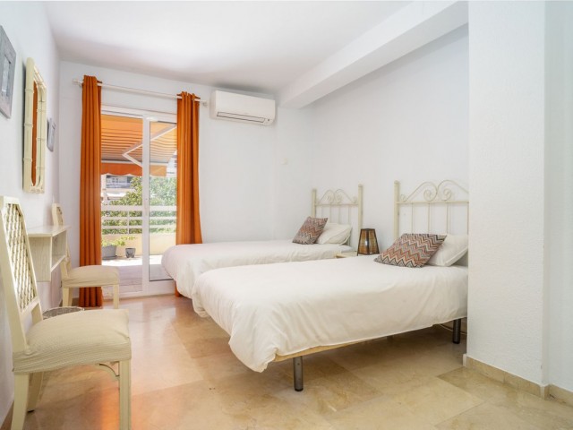 3 Bedrooms Apartment in Marbella