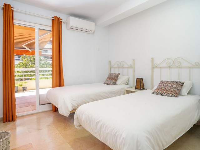3 Bedrooms Apartment in Marbella