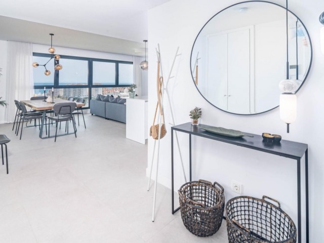 Penthouse in Estepona