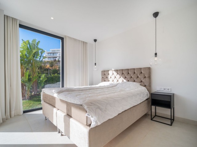 3 Bedrooms Apartment in Fuengirola