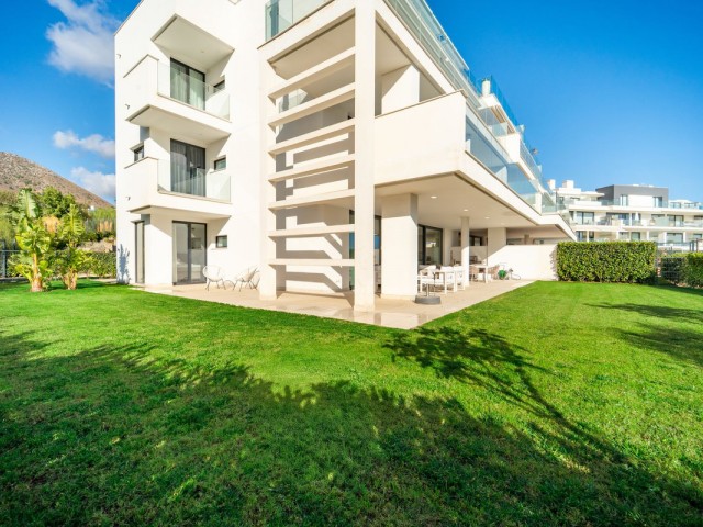 3 Bedrooms Apartment in Fuengirola