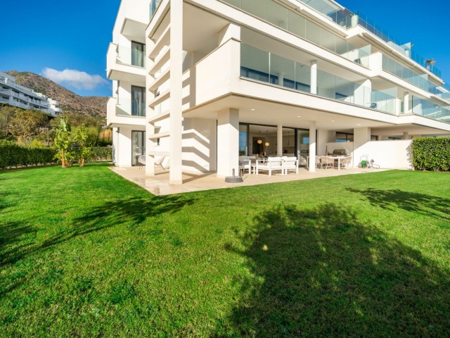 3 Bedrooms Apartment in Fuengirola