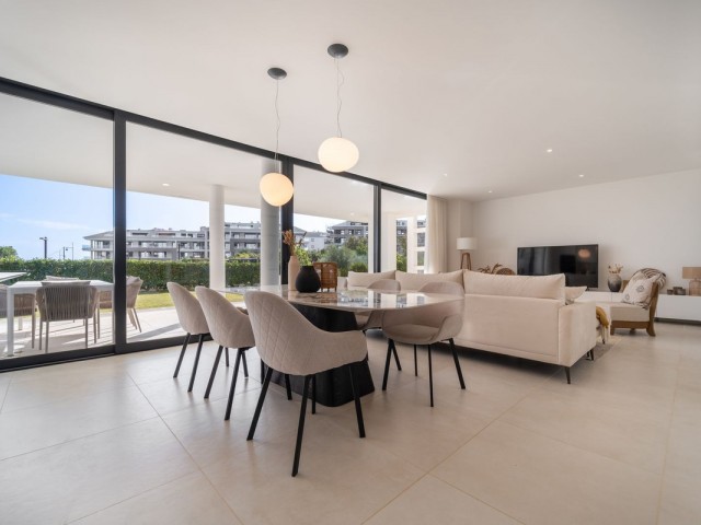 3 Bedrooms Apartment in Fuengirola