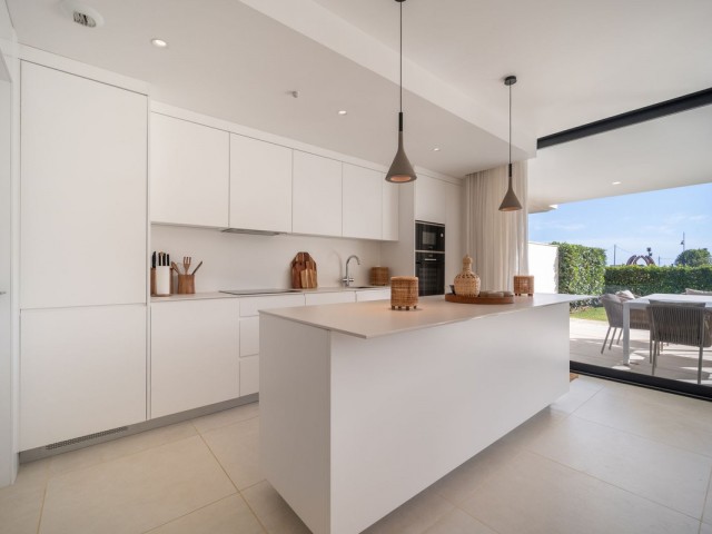3 Bedrooms Apartment in Fuengirola