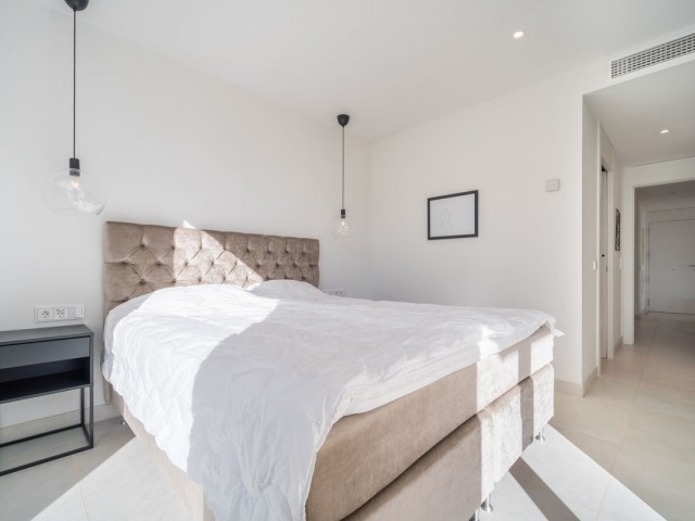3 Bedrooms Apartment in Fuengirola