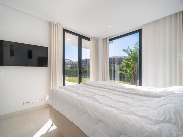 3 Bedrooms Apartment in Fuengirola