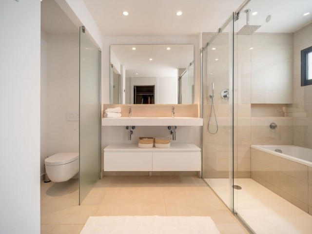 3 Bedrooms Apartment in Fuengirola