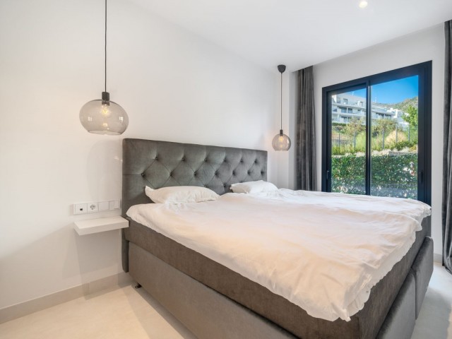 3 Bedrooms Apartment in Fuengirola