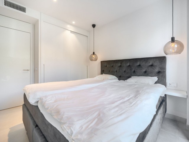 3 Bedrooms Apartment in Fuengirola