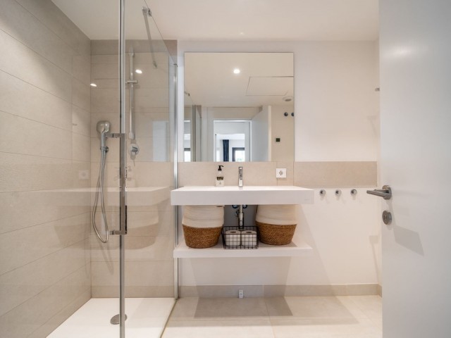 3 Bedrooms Apartment in Fuengirola