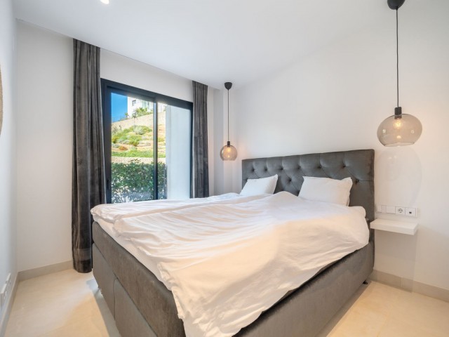 3 Bedrooms Apartment in Fuengirola
