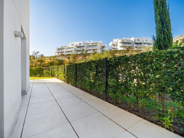 3 Bedrooms Apartment in Fuengirola