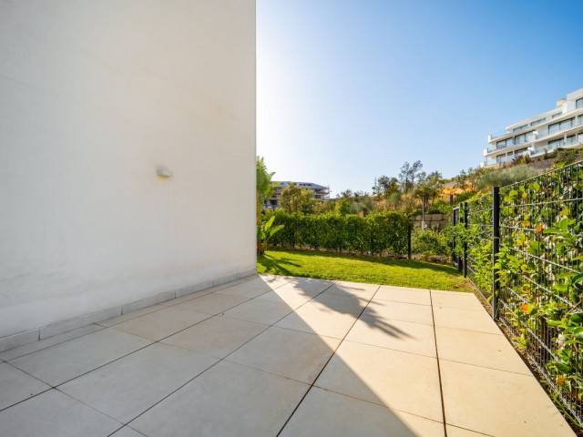 3 Bedrooms Apartment in Fuengirola