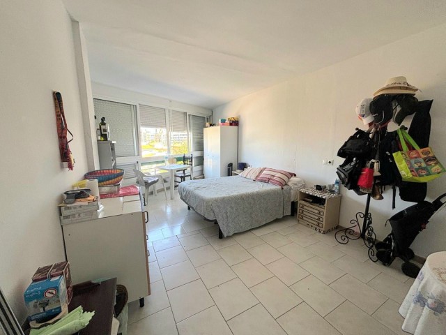 3 Bedrooms Apartment in Torremolinos