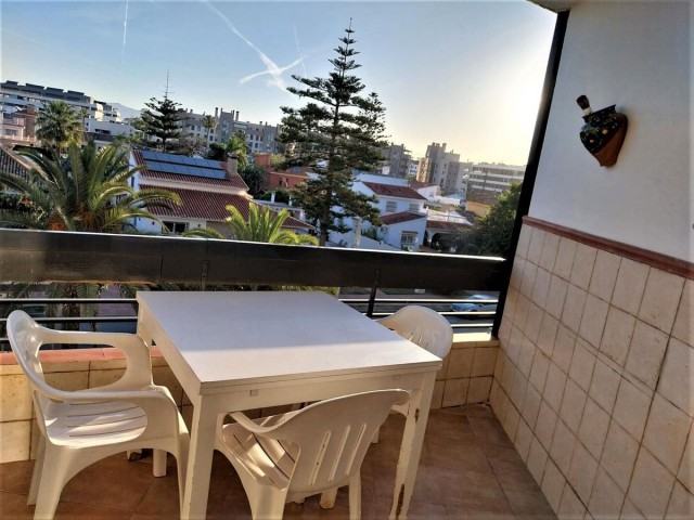 Apartment, Torremolinos, R5167495