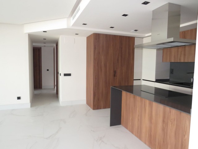 3 Bedrooms Apartment in San Pedro de Alcántara