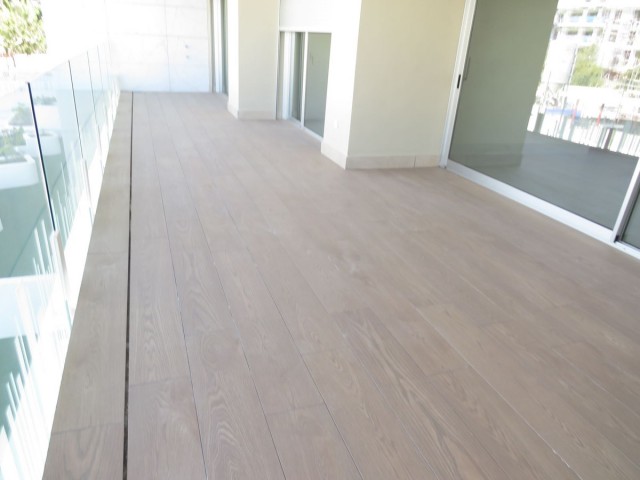 3 Makuuhuoneen Huoneisto San Pedro de Alcántara