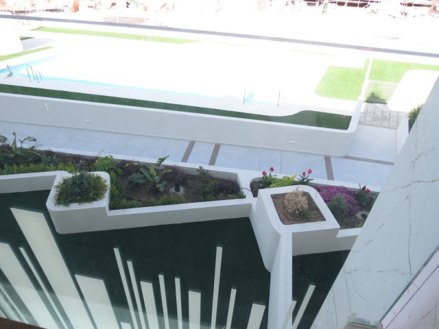 3 Makuuhuoneen Huoneisto San Pedro de Alcántara