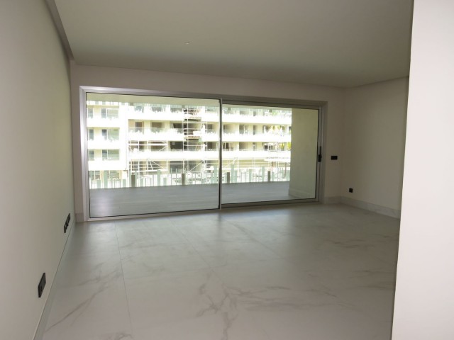 3 Makuuhuoneen Huoneisto San Pedro de Alcántara