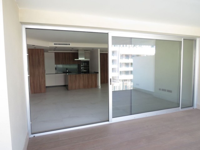 3 Makuuhuoneen Huoneisto San Pedro de Alcántara