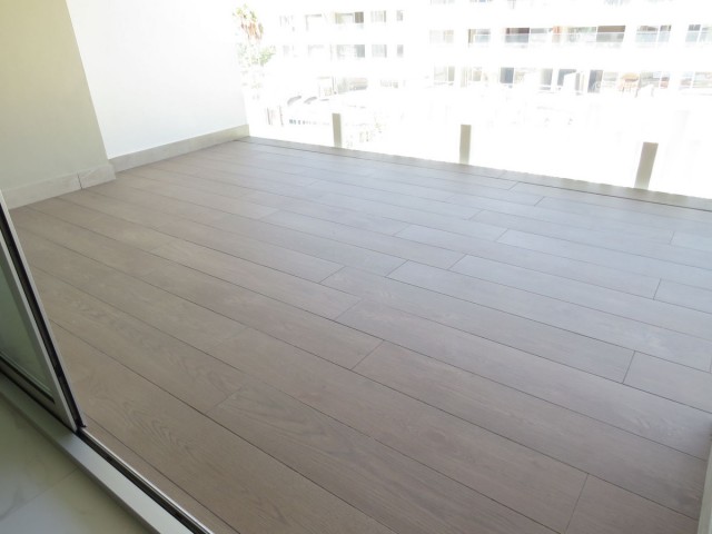 3 Makuuhuoneen Huoneisto San Pedro de Alcántara