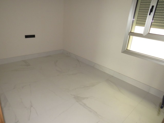 3 Makuuhuoneen Huoneisto San Pedro de Alcántara