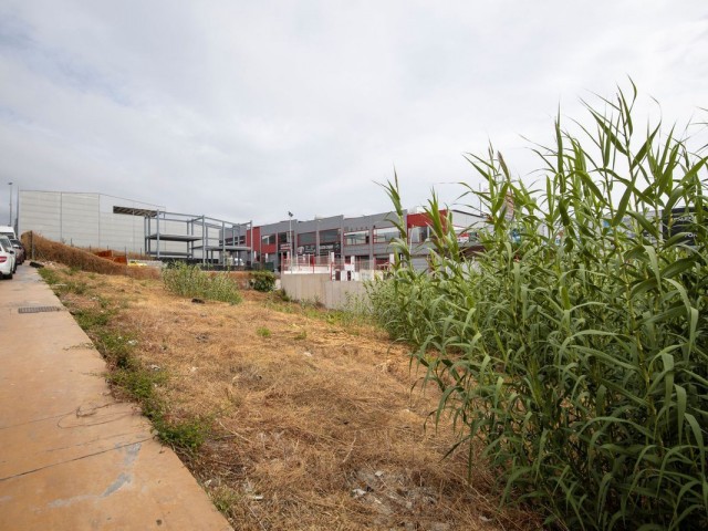  Plot in San Pedro de Alcántara