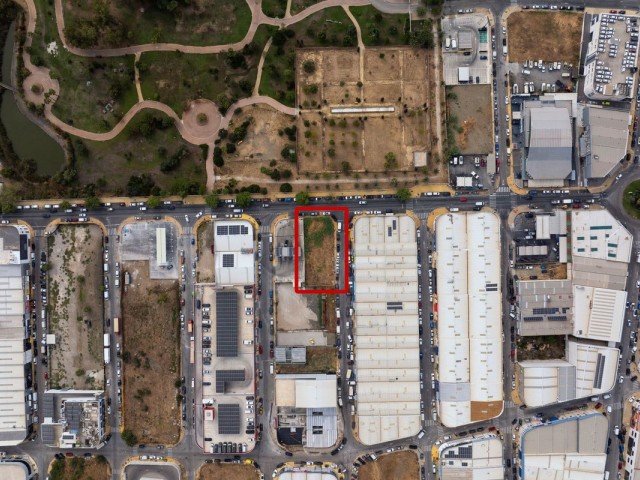  Terreno en San Pedro de Alcántara