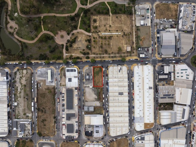  Terreno en San Pedro de Alcántara