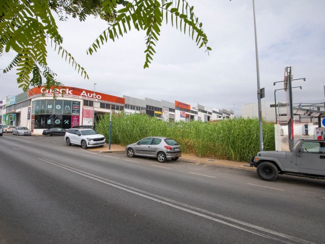  Terreno en San Pedro de Alcántara