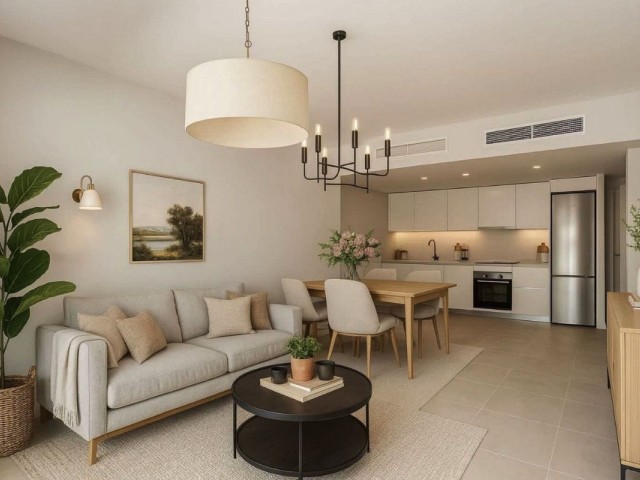 Apartamento, Cancelada, R5167573