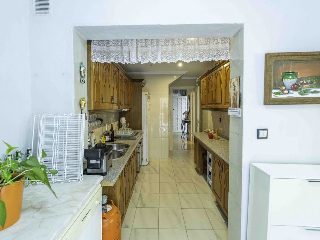 4 Slaapkamer Rijtjeshuis in Las Lagunas