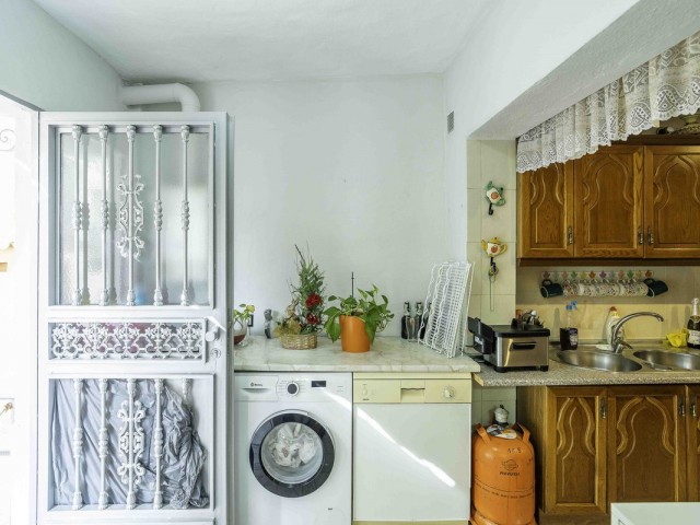 4 Slaapkamer Rijtjeshuis in Las Lagunas