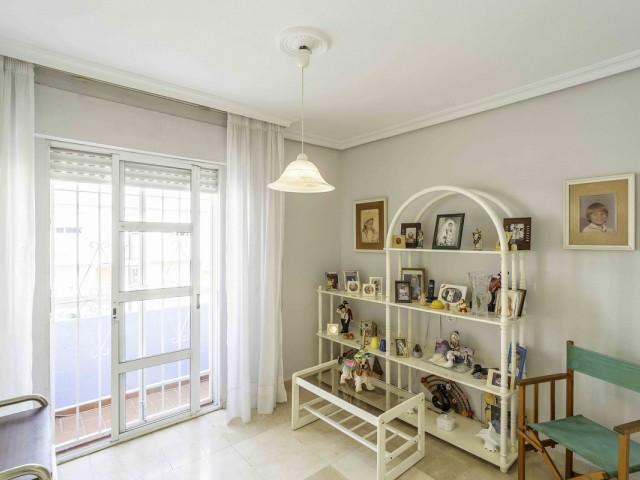 4 Slaapkamer Rijtjeshuis in Las Lagunas