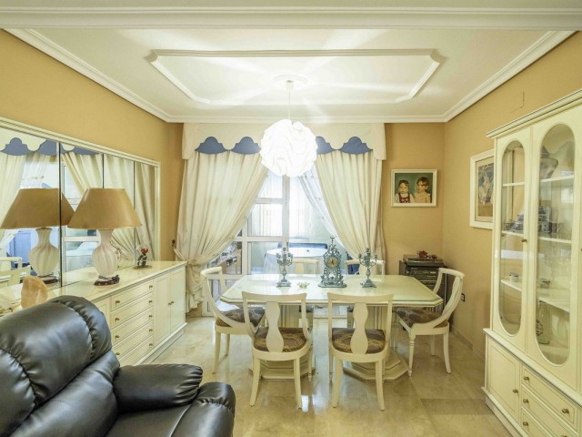 4 Slaapkamer Rijtjeshuis in Las Lagunas