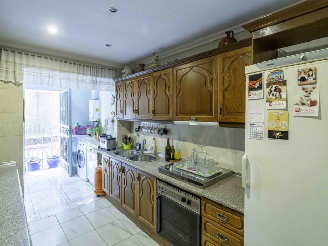 4 Slaapkamer Rijtjeshuis in Las Lagunas