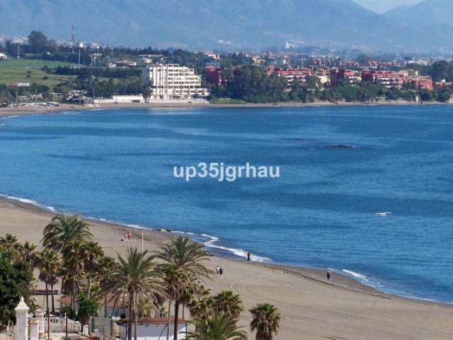 5 Makuuhuoneen Huvila Estepona
