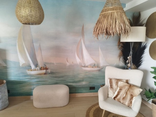 3 Slaapkamer Rijtjeshuis in Estepona