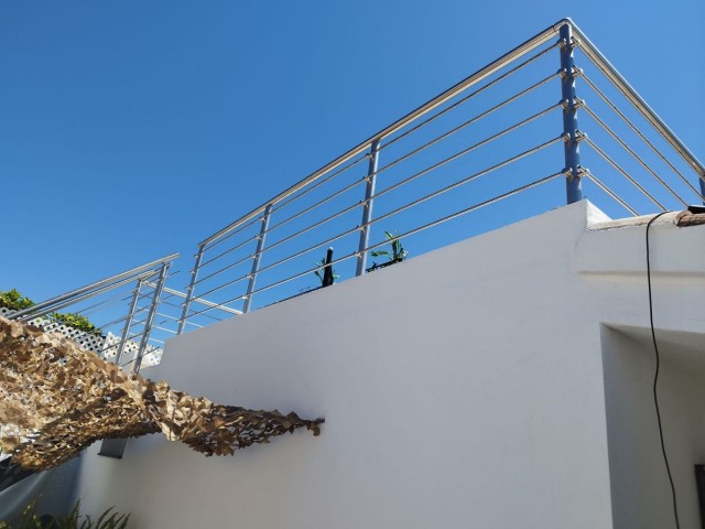 3 Slaapkamer Rijtjeshuis in Estepona