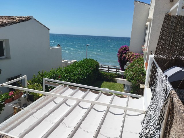 3 Slaapkamer Rijtjeshuis in Estepona